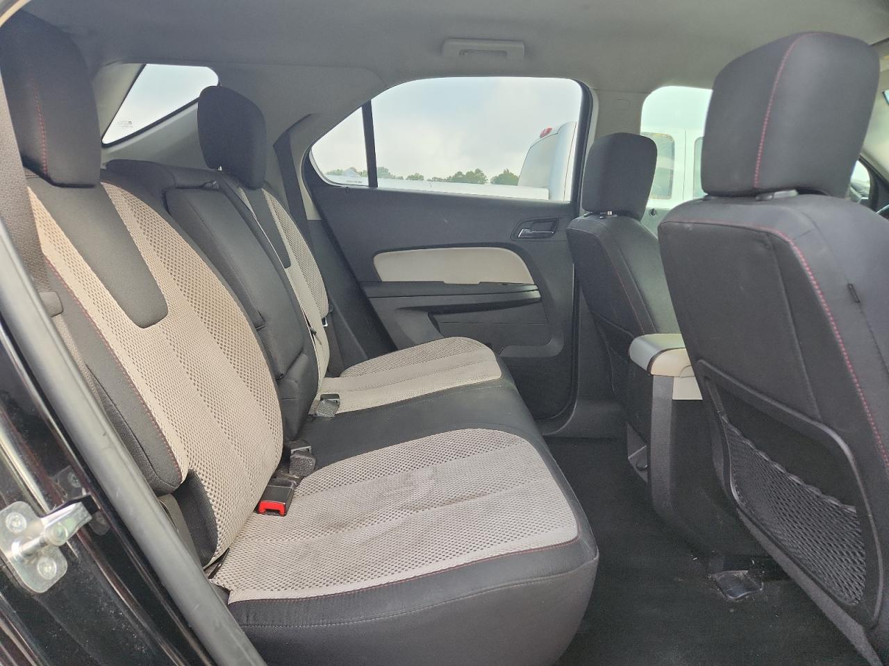 2014 Chevrolet Equinox Lt VIN: 2GNALCEK3E6326582 Lot: 81884405