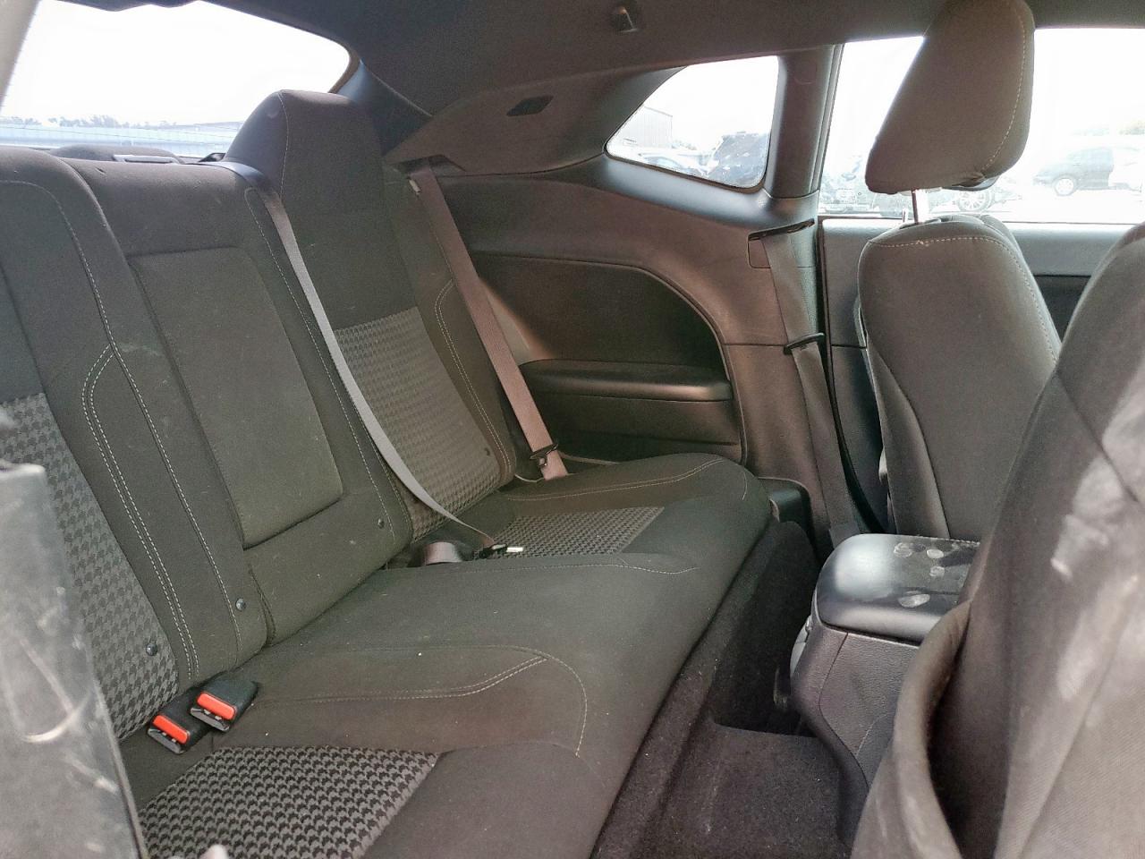 2020 Dodge Challenger Sxt VIN: 2C3CDZGG5LH235183 Lot: 80880285