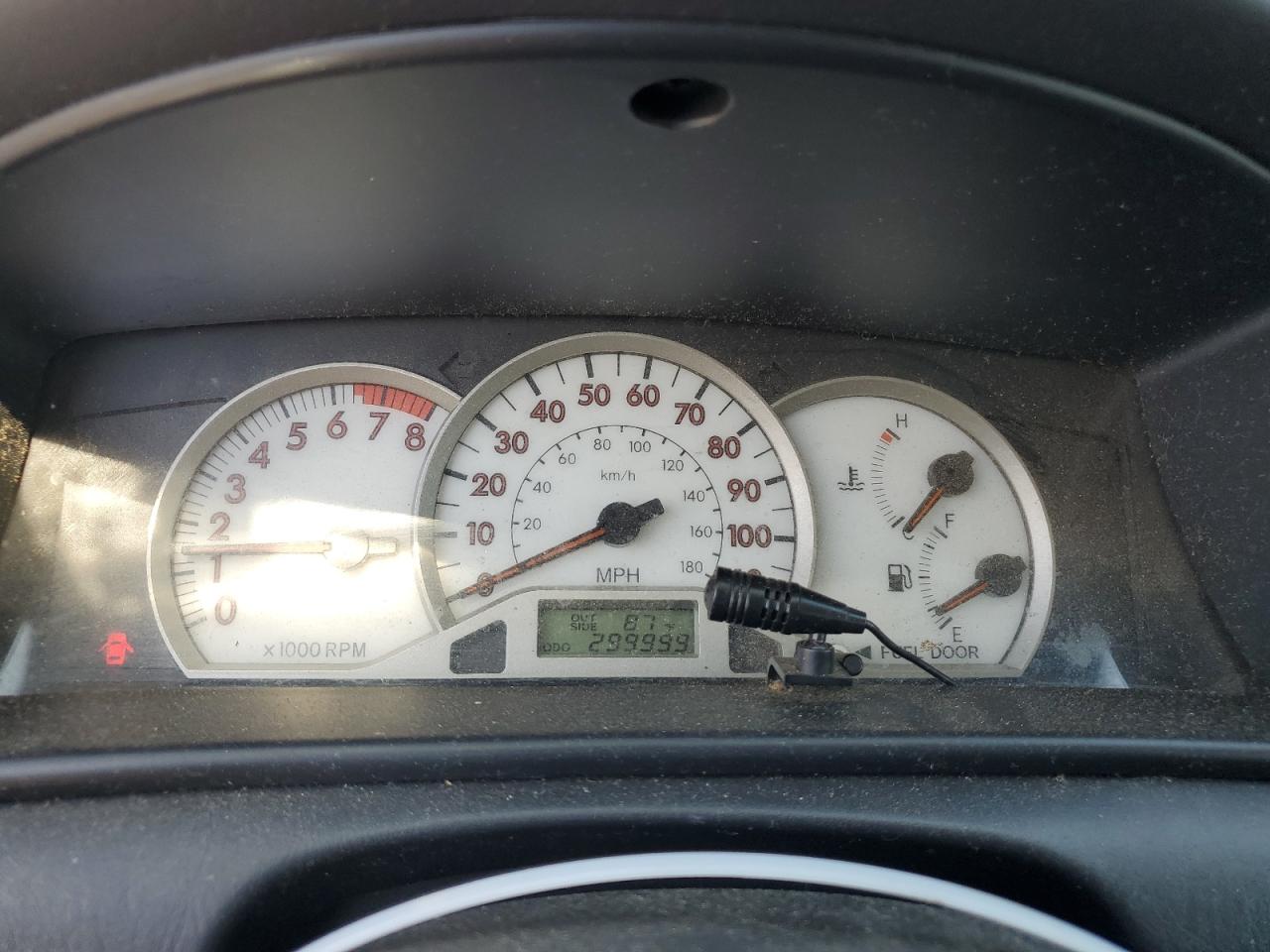 2005 Toyota Corolla Ce VIN: 1NXBR32E15Z485267 Lot: 81219755