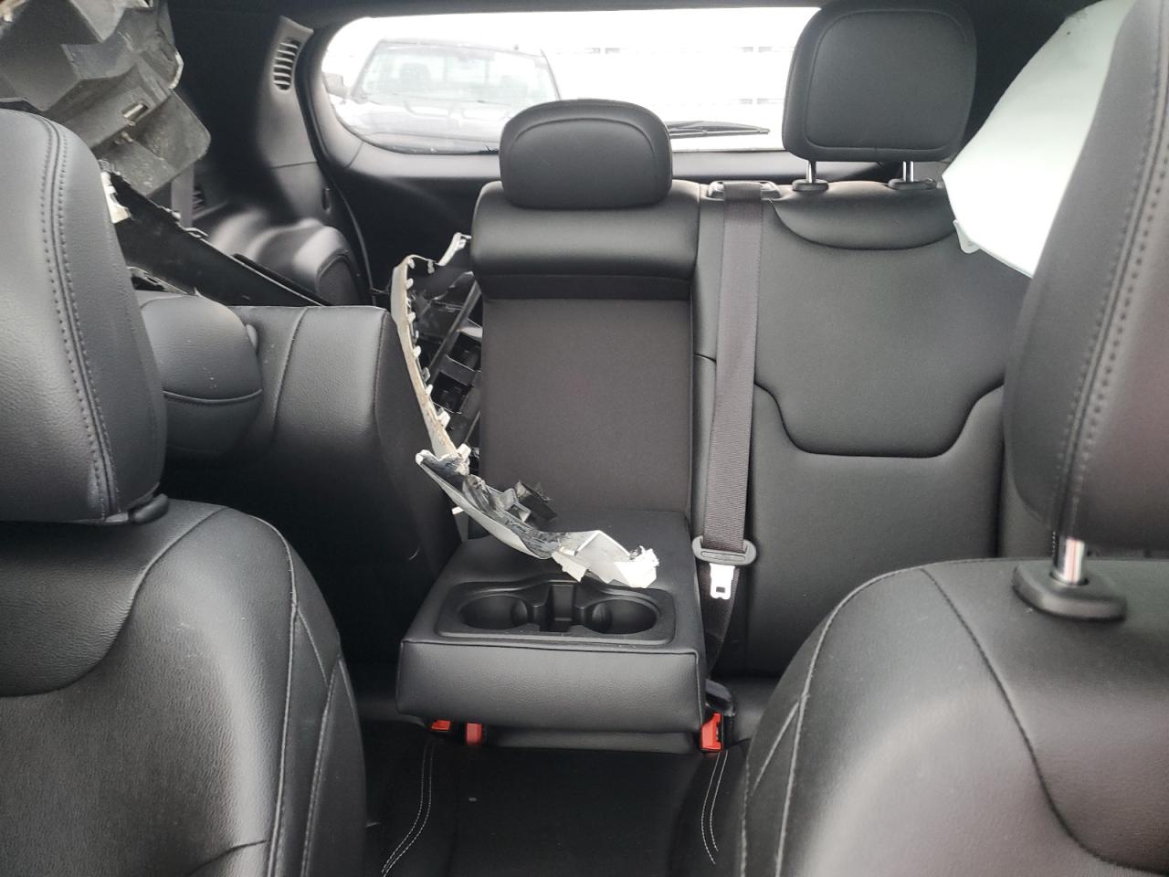 2024 Jeep Compass Limited VIN: 3C4NJDCN8RT136460 Lot: 81797695