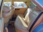 1988 MERCEDES 500 SE AUTO  for sale at Copart SANDY