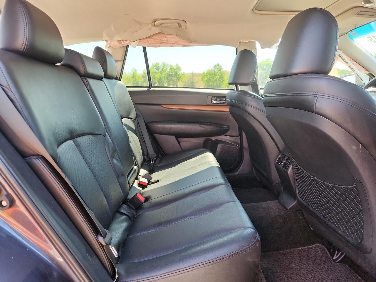 2013 Subaru Outback 2.5I Limited VIN: 4S4BRCLC4D3309279 Lot: 71210115