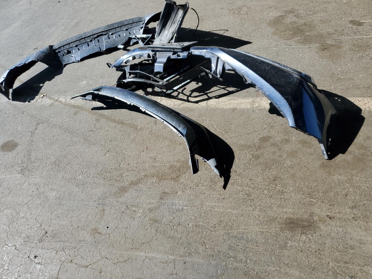 2020 Honda Civic Ex VIN: 19XFC1F38LE202704 Lot: 80557665