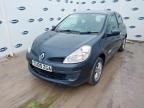 2009 RENAULT CLIO RIP CURL 2 16V  for sale at Copart BRISTOL