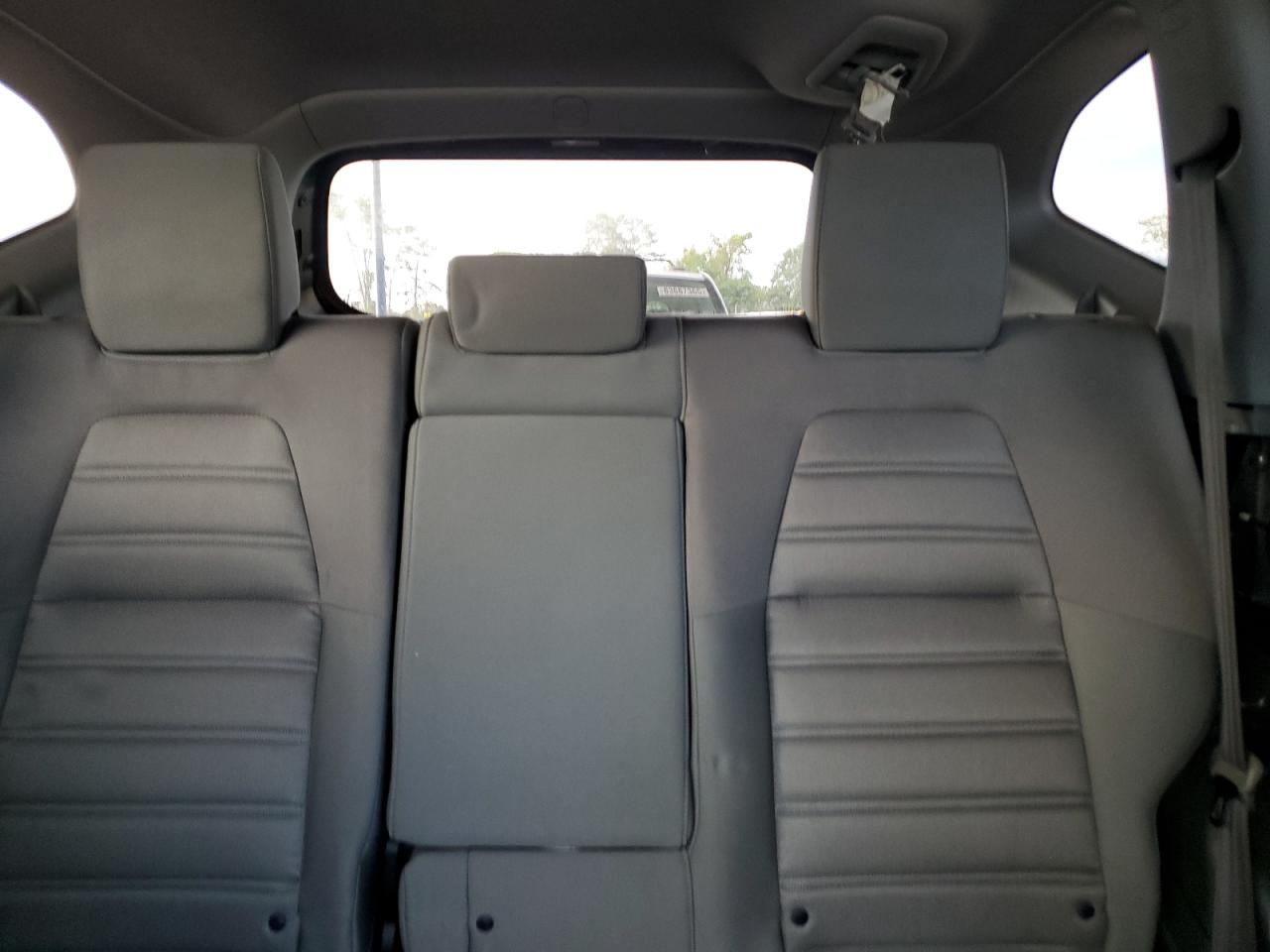 2018 Honda Cr-V Ex VIN: 7FARW1H59JE018001 Lot: 81862655