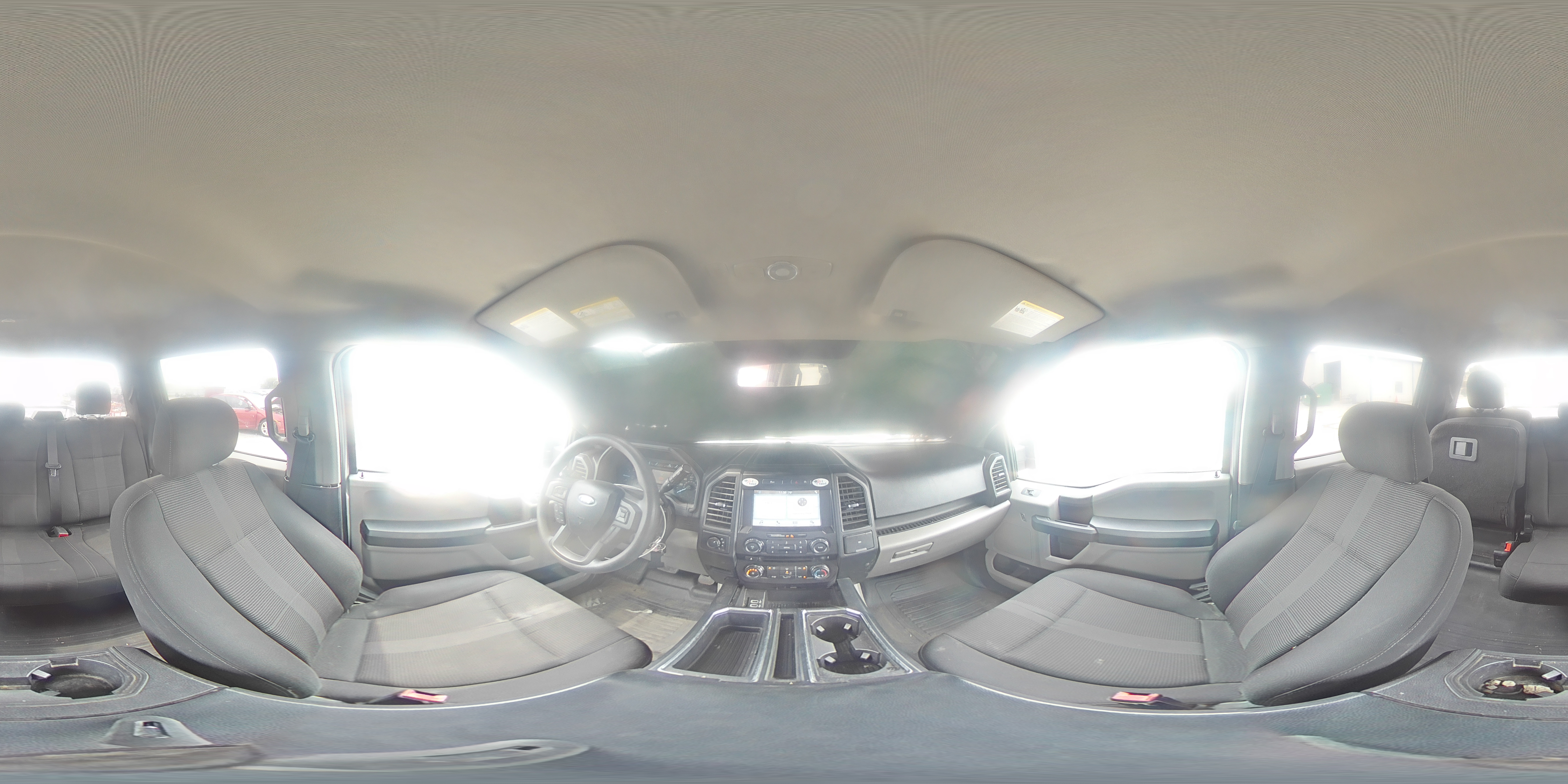 2018 Ford F150 Supercrew VIN: 1FTEW1EP6JKE28712 Lot: 71737065