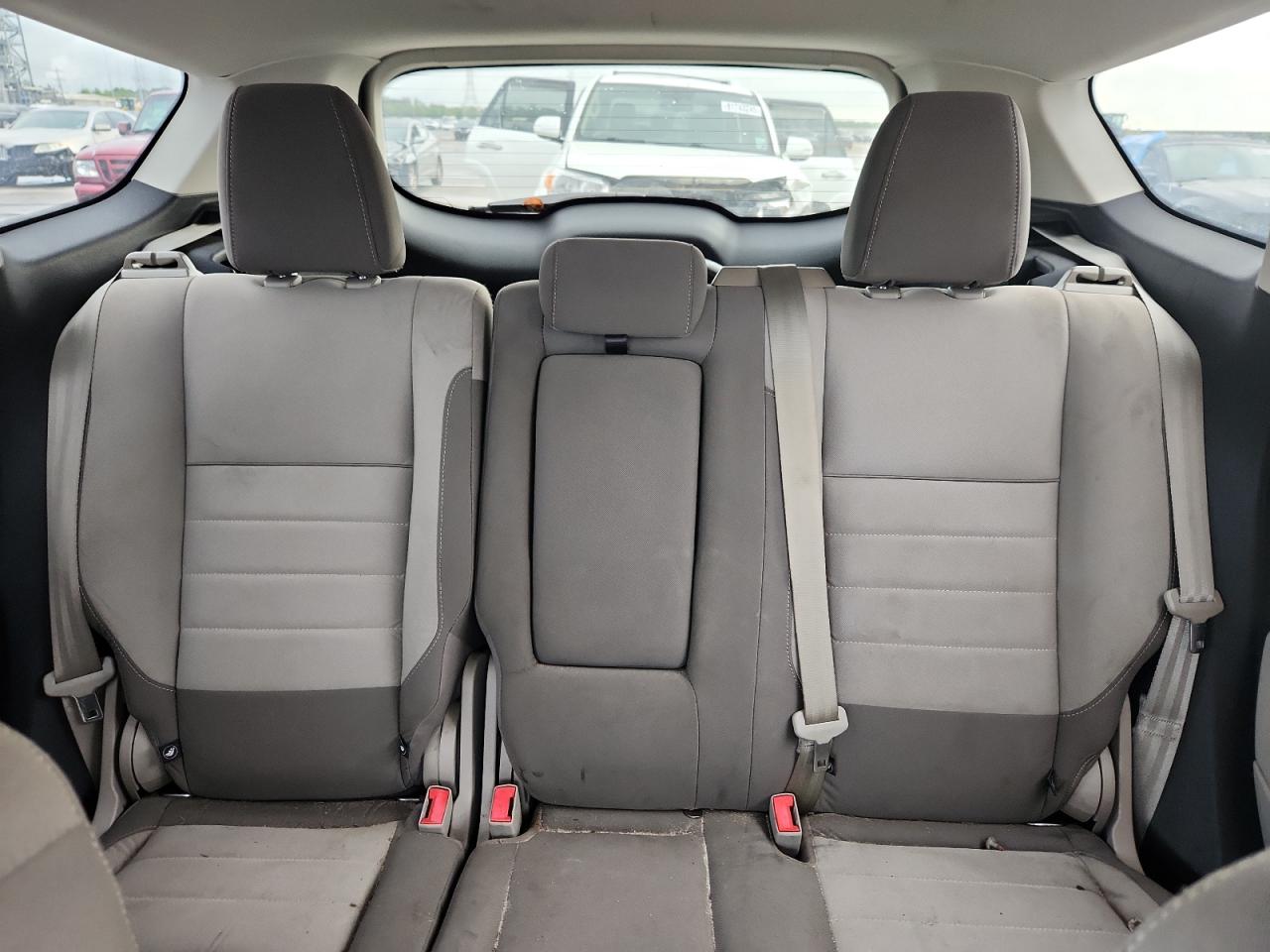 2013 Ford Escape Se VIN: 1FMCU0GX7DUC91241 Lot: 81793045