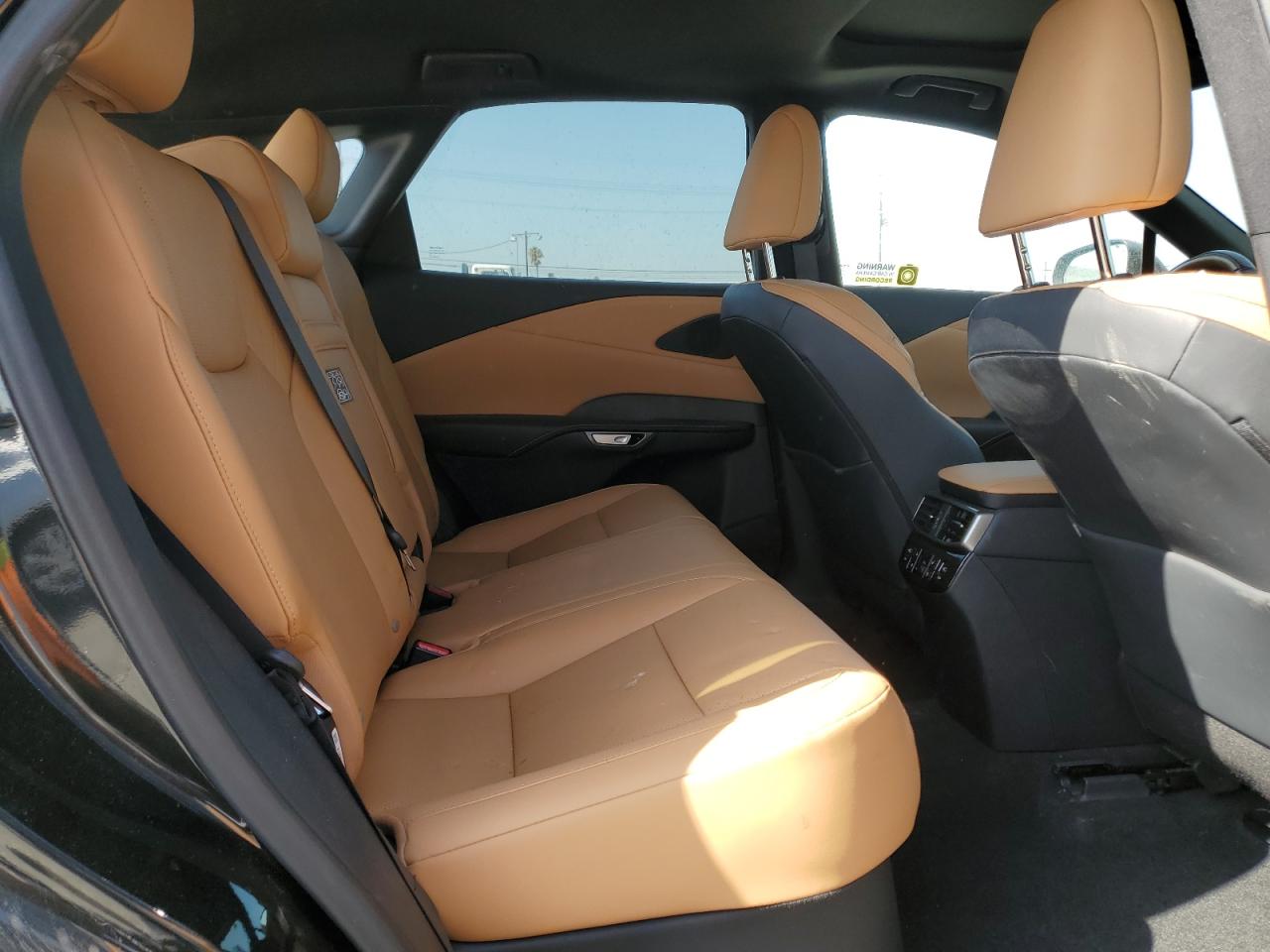 2023 Lexus Rx 350 Base VIN: 2T2BAMBA7PC019580 Lot: 80874675