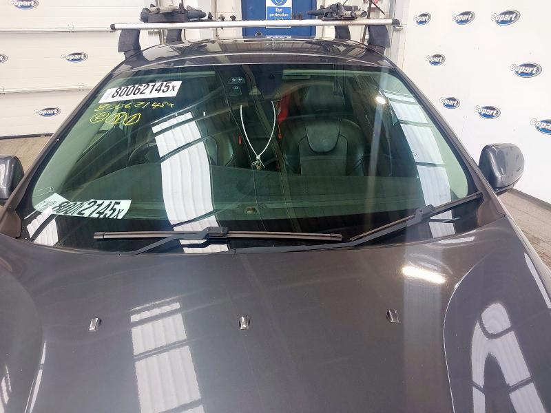 2014 VOLVO V40 SE LUX NAV D3 