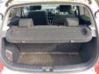 2011 SUZUKI SWIFT SZ4  for sale at Copart SANDWICH