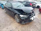 2009 BMW 320I M SPORT A  for sale at Copart BRISTOL
