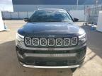 2024 Jeep Compass Limited за продажба в Nisku, AB - Normal Wear