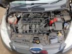 2010 FORD FIESTA TITANIUM  for sale at Copart PETERLEE