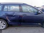2015 VOLKSWAGEN GOLF SE TDI BMT  for sale at Copart CHESTER
