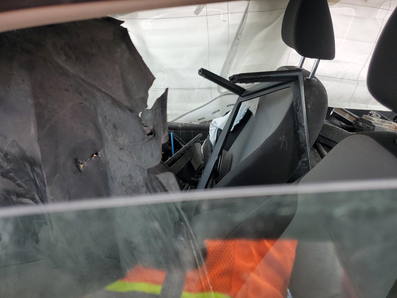 2017 Volkswagen Jetta S VIN: 3VW2B7AJ1HM220904 Lot: 81673875