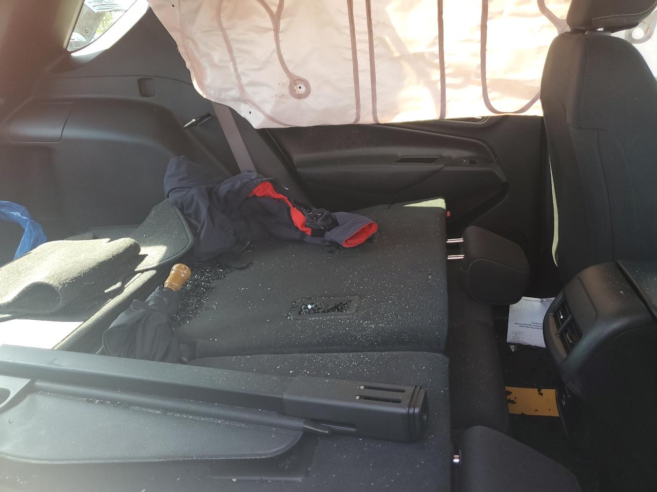 2024 Chevrolet Equinox Lt VIN: 3GNAXUEG6RS222990 Lot: 81715665