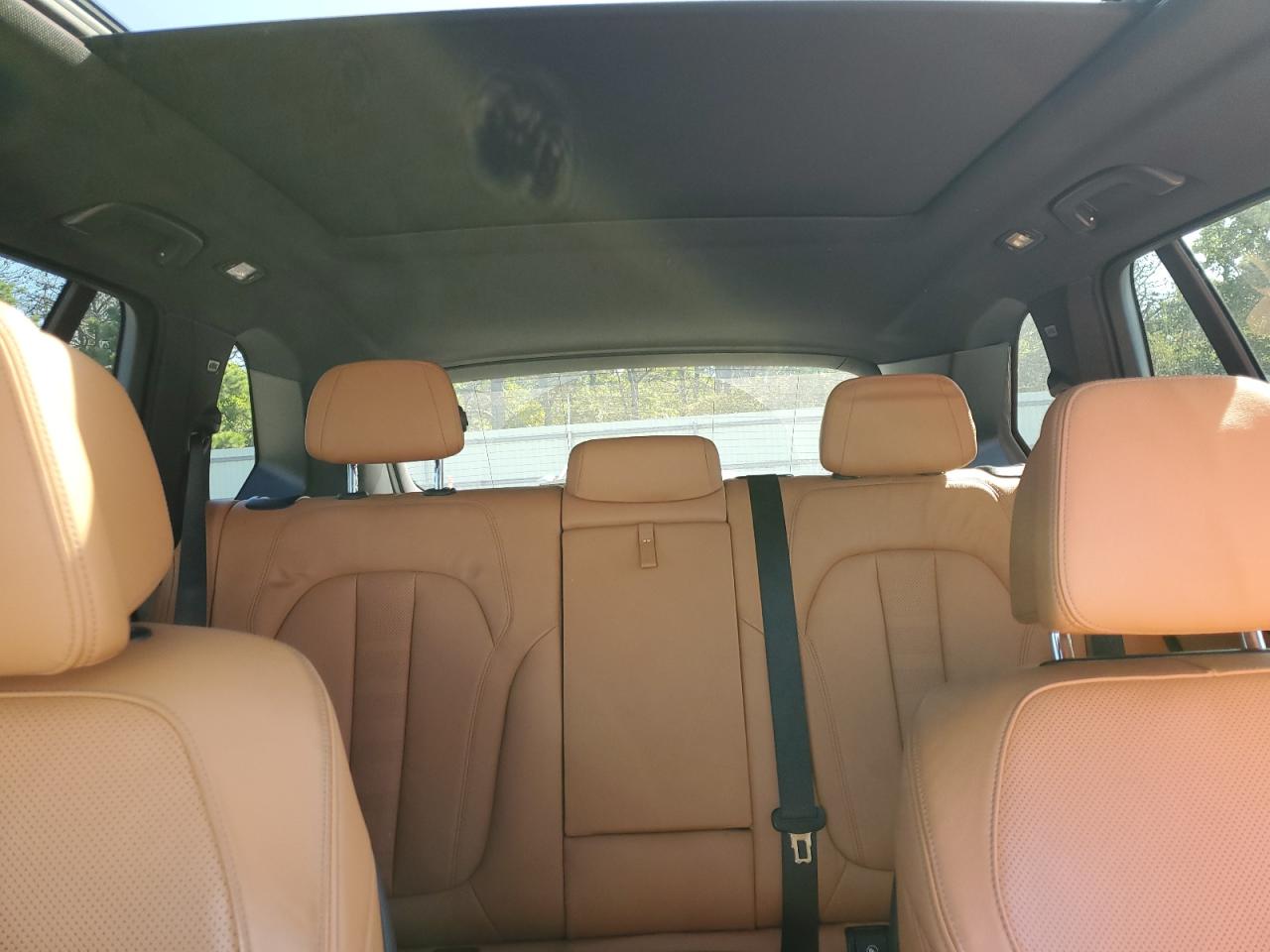 2022 BMW X5 xDrive40I VIN: 5UXCR6C0XN9L92424 Lot: 81297665