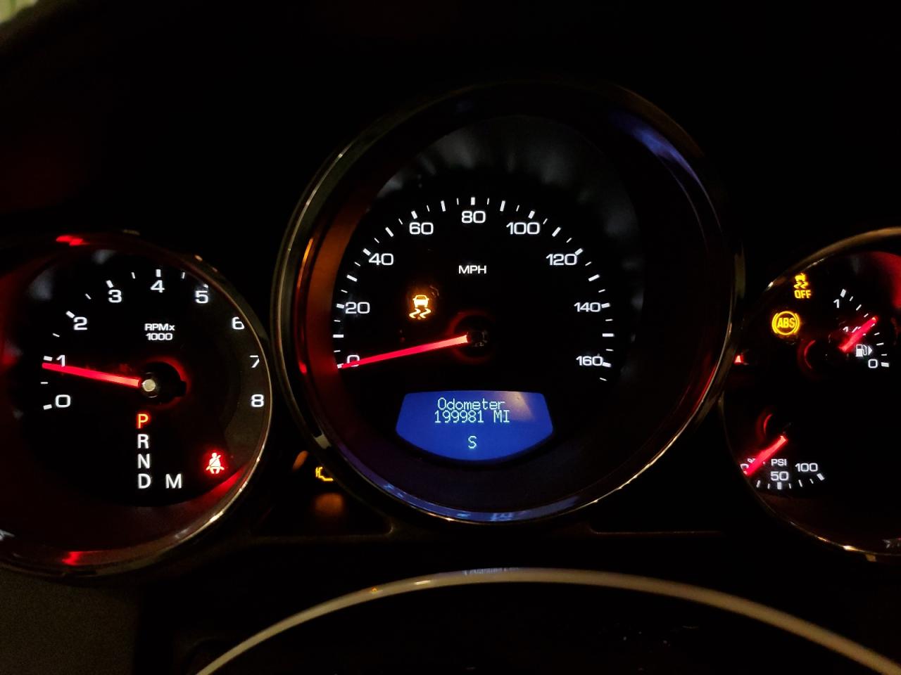 2013 Cadillac Cts Luxury Collection VIN: 1G6DG5E53D0141247 Lot: 71523945