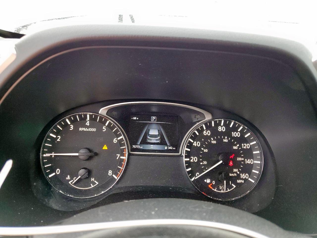 2018 Nissan Pathfinder S VIN: 5N1DR2MN4JC640054 Lot: 84292885