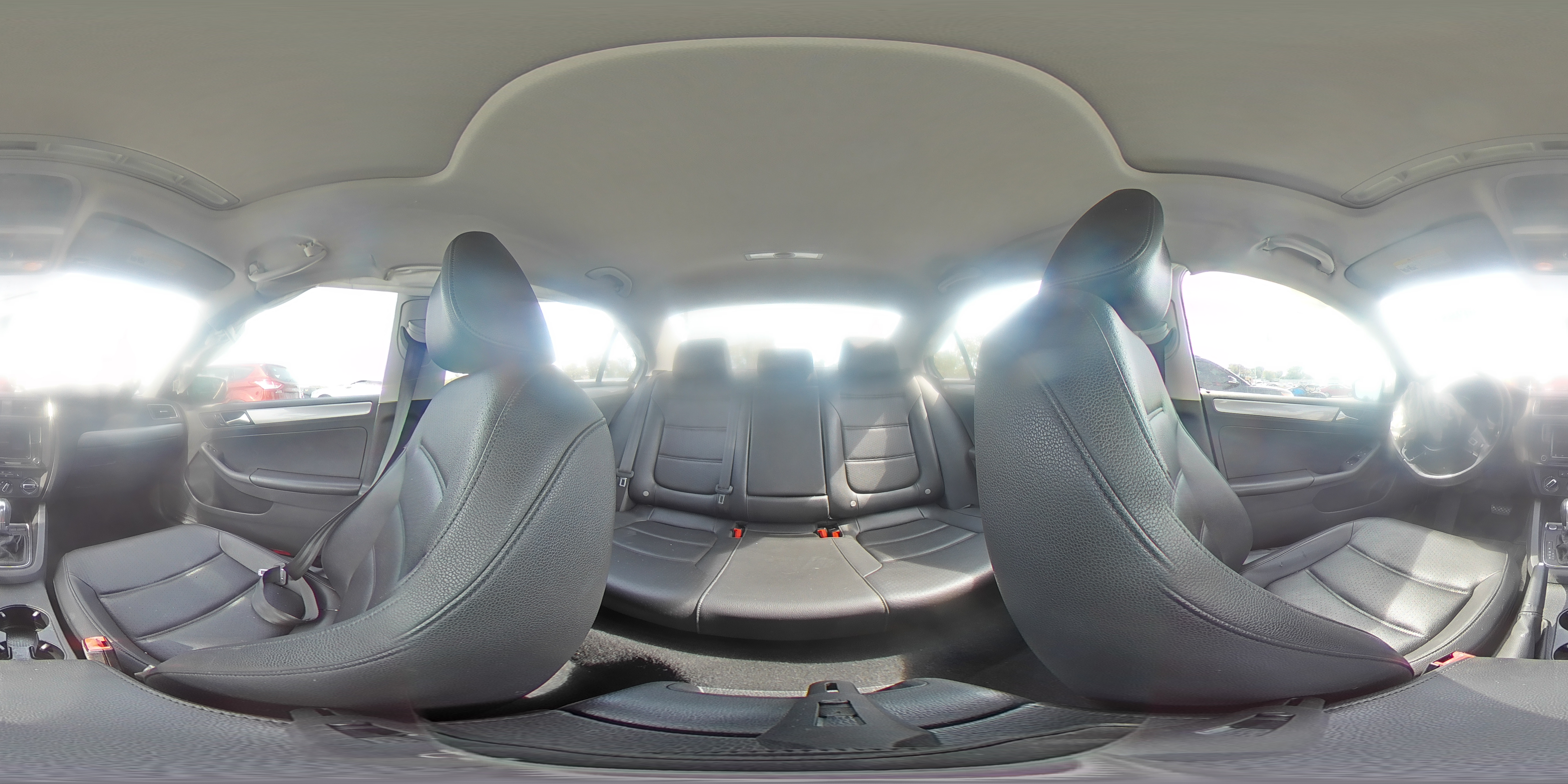 2017 Volkswagen Jetta Se VIN: 3VWDB7AJ4HM284508 Lot: 80388345