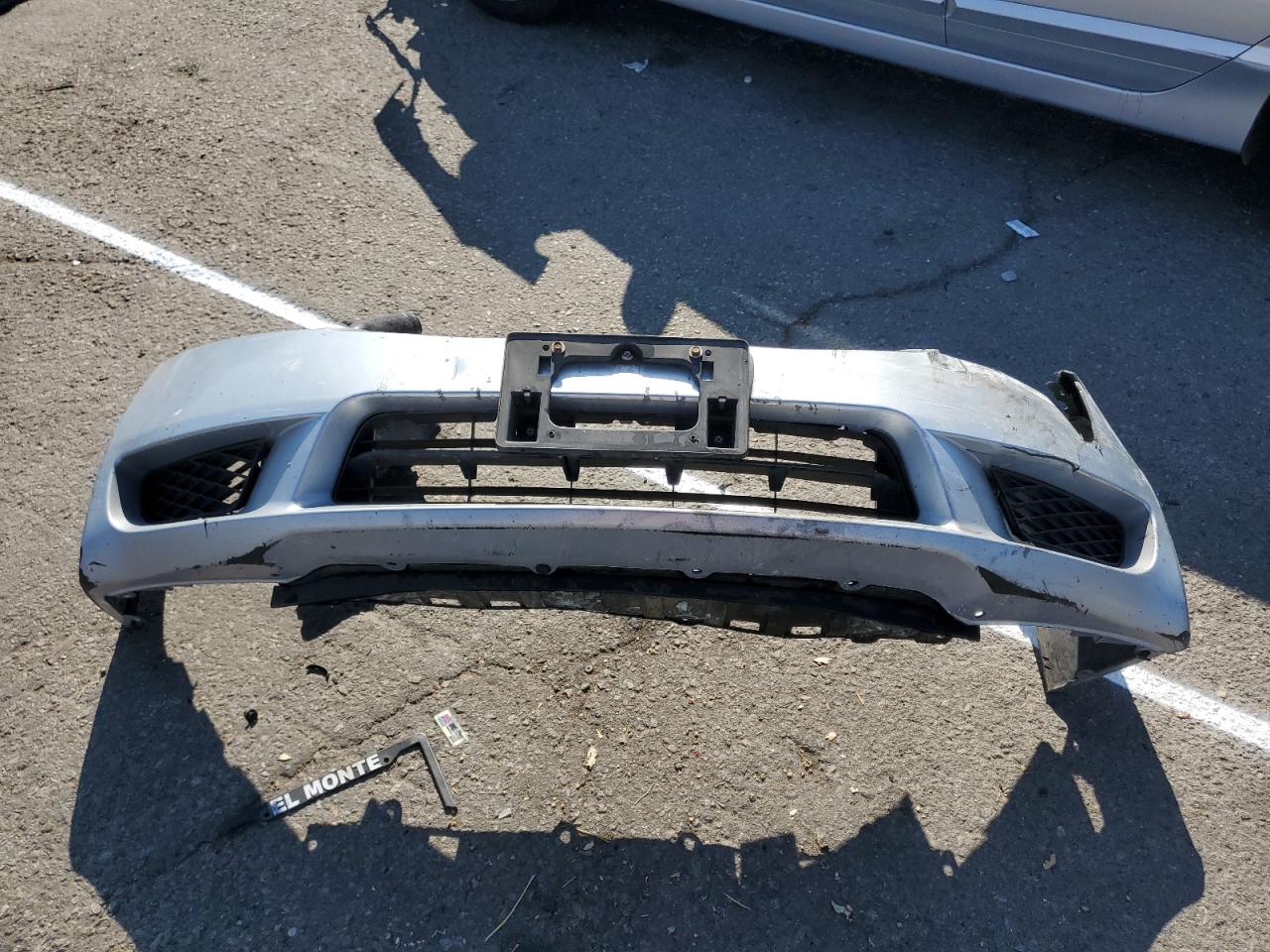 2010 Honda Civic Lx VIN: 19XFA1F57AE045042 Lot: 82096815