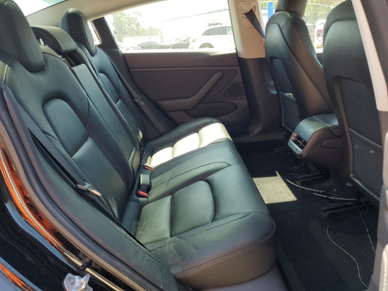 2019 Tesla Model 3 VIN: 5YJ3E1EA6KF317033 Lot: 71561615