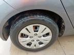 2012 HYUNDAI IX20 CLASSIC CRDI  for sale at Copart BRISTOL