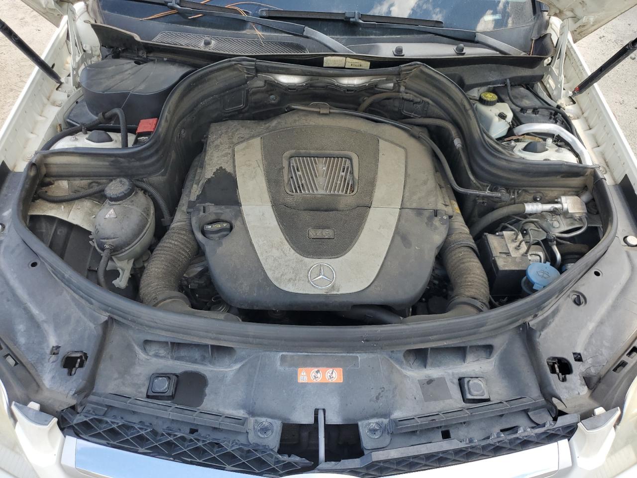 2012 Mercedes-Benz Glk 350 VIN: WDCGG5GBXCF804476 Lot: 80697245