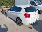 2015 BMW 116I SPORT  for sale at Copart SANDWICH