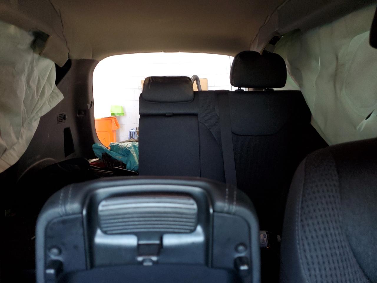 2020 Hyundai Santa Fe Sel VIN: 5NMS3CAD3LH203231 Lot: 84579965