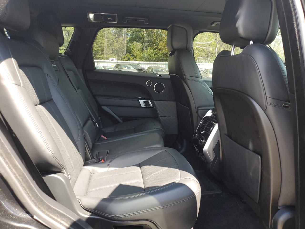 2021 Land Rover Range Rover Sport Hse Silver Edition VIN: SALWR2SU7MA749687 Lot: 71718495