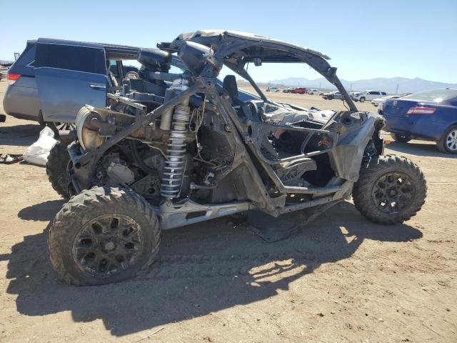 2021 CAN-AM MAVERICK X3 DS TURBO  