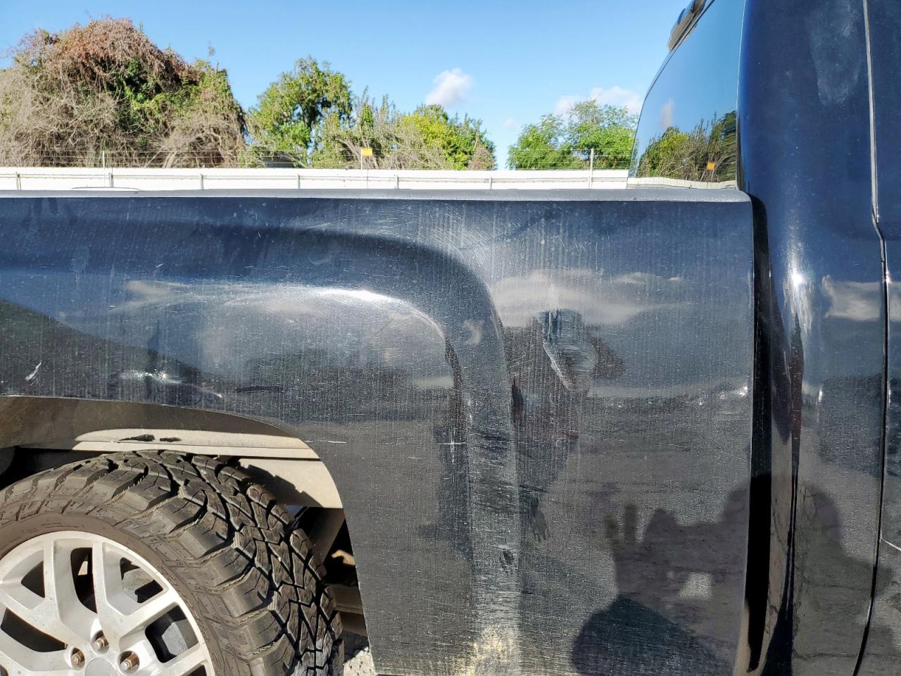 2008 Chevrolet Silverado C1500 VIN: 1GCEC14X68Z143407 Lot: 81521265