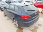 2005 AUDI A3 SPORT TDI AUTO  for sale at Copart SANDY