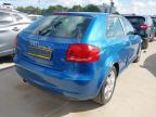 2009 AUDI A3 SE 101 MPI S-A  for sale at Copart SANDY