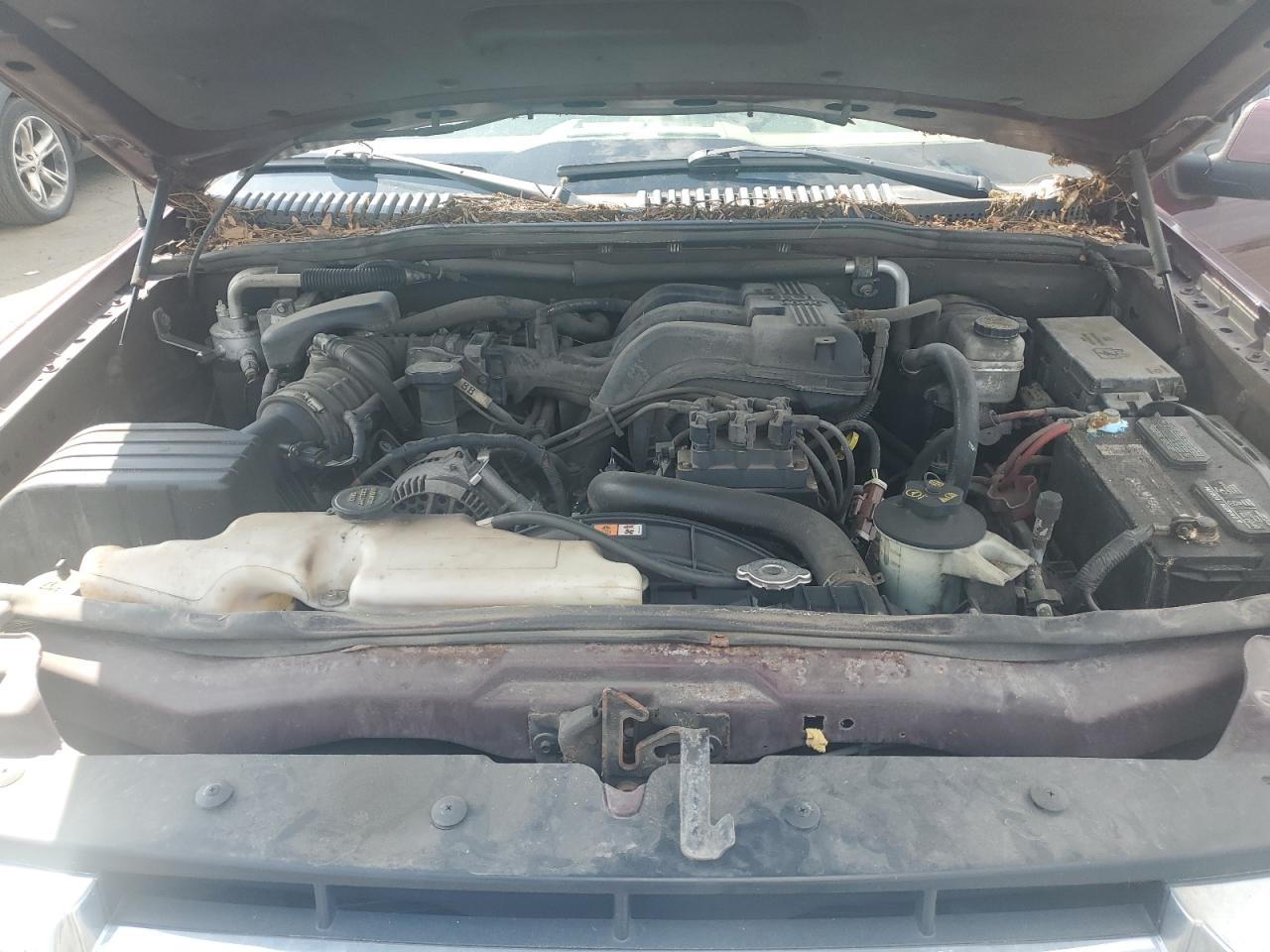 2008 Ford Explorer Eddie Bauer VIN: 1FMEU64E18UA32085 Lot: 80369875