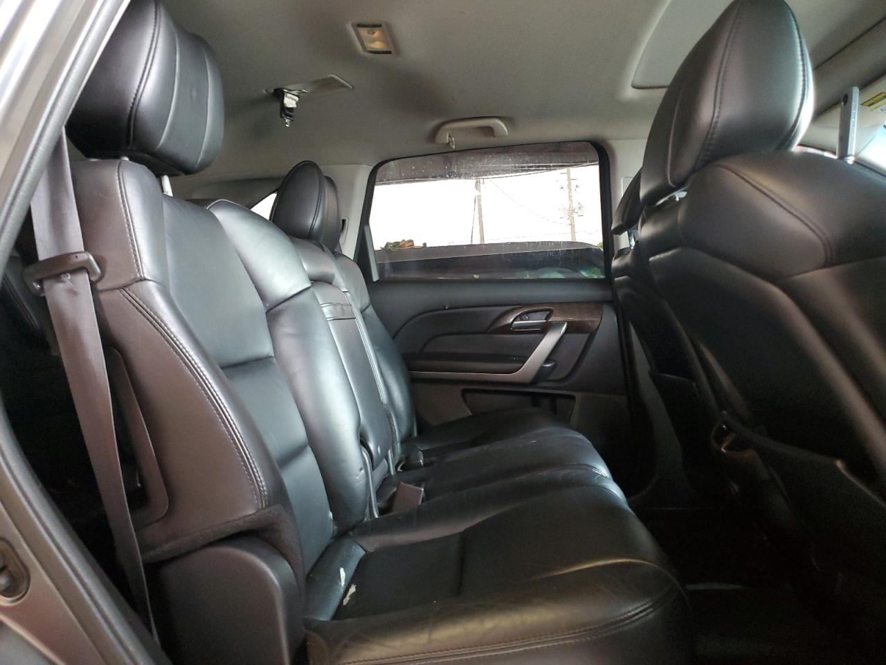 2012 Acura Mdx VIN: 2HNYD2H24CH534086 Lot: 71789585