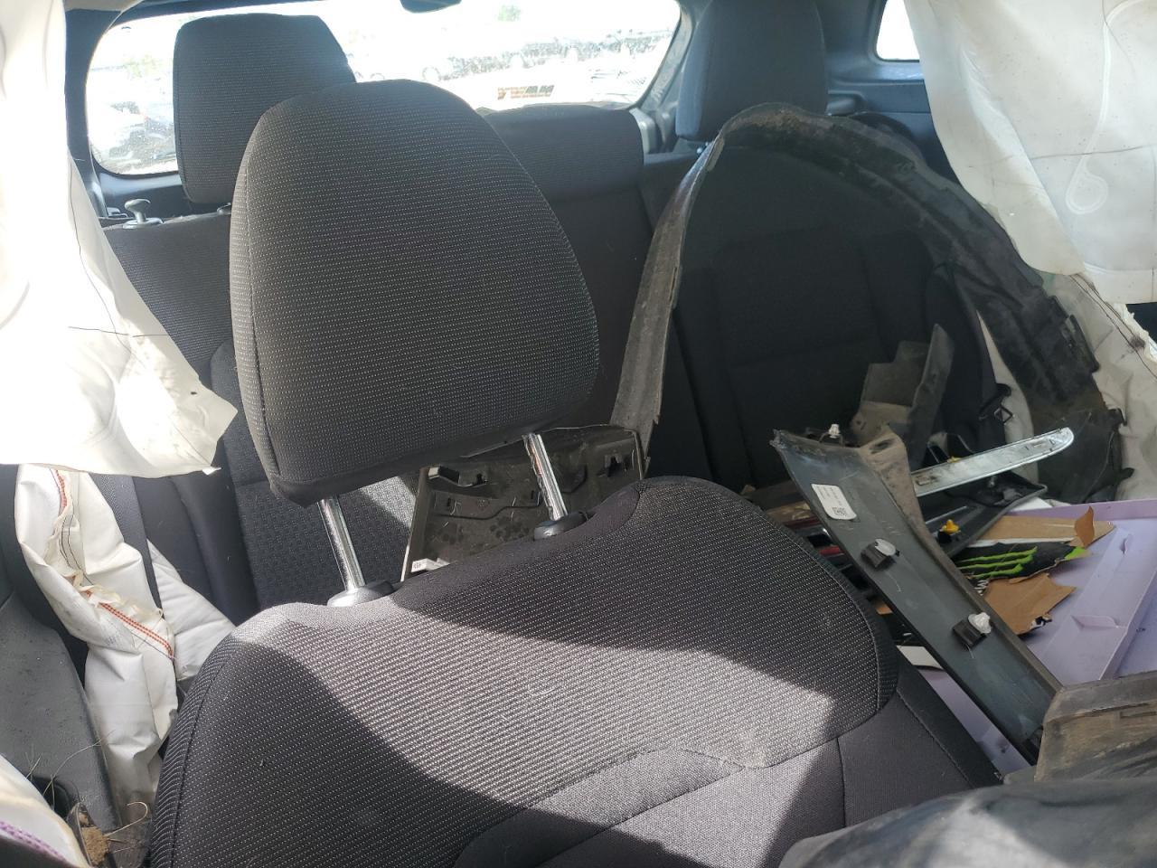 2025 Nissan Kicks S VIN: 3N8AP6BB5SL336836 Lot: 80787155