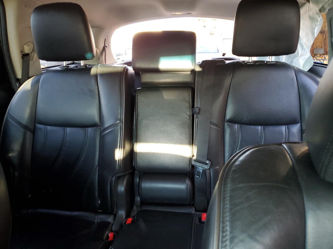 2015 Infiniti Qx60 VIN: 5N1AL0MM5FC528385 Lot: 71219375