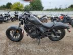 2025 HONDA CMX500 A   for sale at Copart IL - CHICAGO NORTH