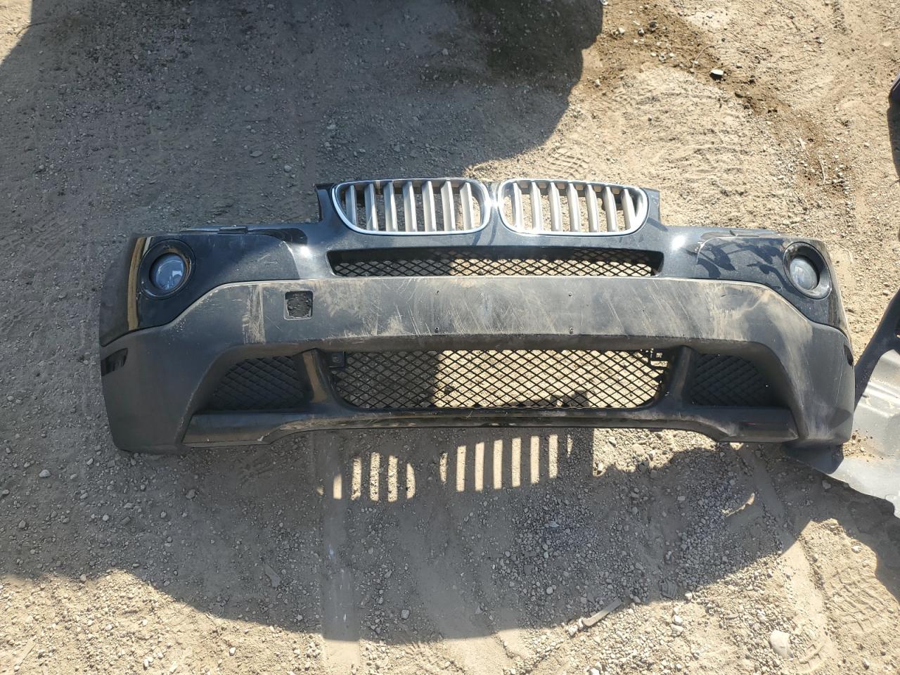 2010 BMW X3 xDrive30I VIN: WBXPC9C43AWJ35659 Lot: 84460405