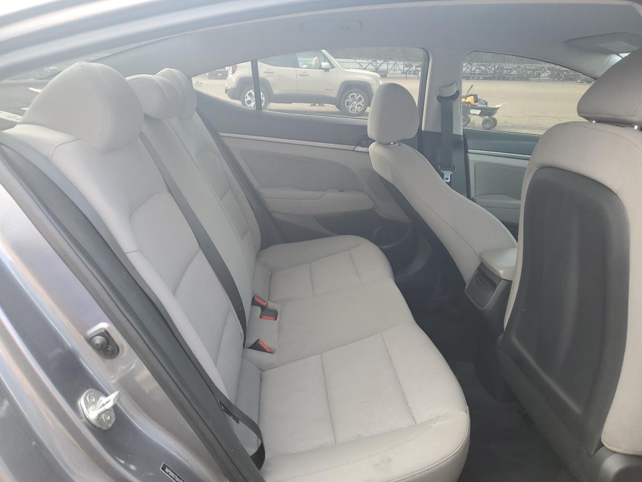 2018 Hyundai Elantra Sel VIN: 5NPD84LF8JH382901 Lot: 83774935