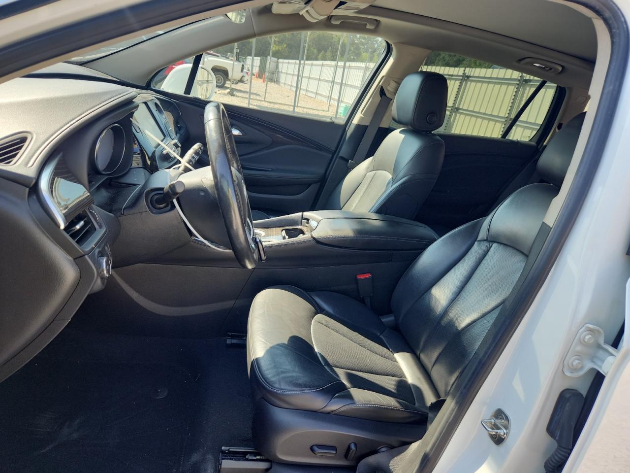 2019 Buick Envision Essence VIN: LRBFX2SA4KD144166 Lot: 82071215