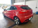 2012 KIA RIO 3 for sale at Copart EAST KILBRIDE