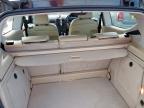 2006 MERCEDES A150 ELEGANCE SE CVT  for sale at Copart YORK