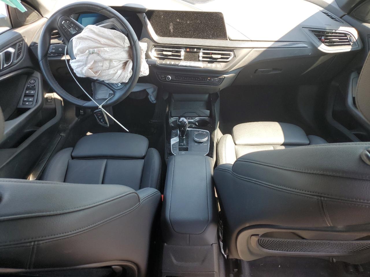 2022 BMW 228Xi VIN: WBA73AK09N7L33883 Lot: 71497945