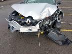2024 RENAULT CAPTUR TECHNO E-TECH HEV  for sale at Copart SANDTOFT