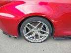 2015 LEXUS RC  for sale at Copart SANDTOFT