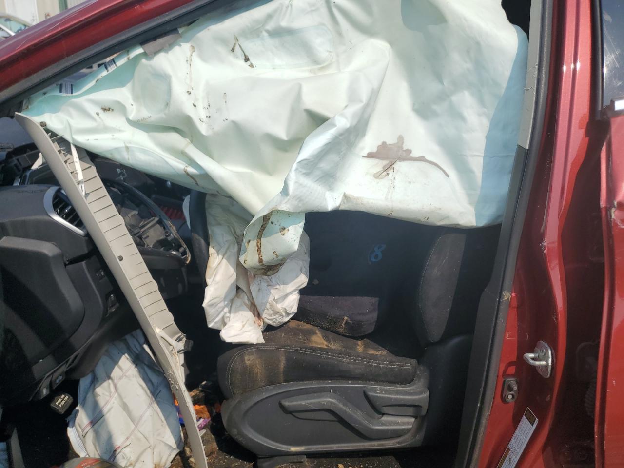 2019 Nissan Murano S VIN: 5N1AZ2MS9KN150790 Lot: 69630825