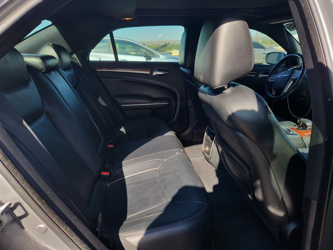 2014 Chrysler 300 VIN: 2C3CCARG3EH120506 Lot: 81663845